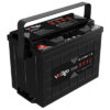 Voltgo IP65 LiFePO4 12.8V 100Ah Battery VLRV1280A