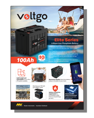 voltgo vlrv1280a th500