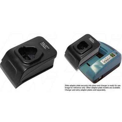 Aeg 12v sales battery charger