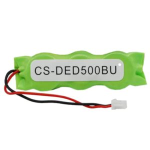 CS-DED500BU