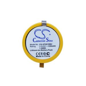 CS-VFX610BU