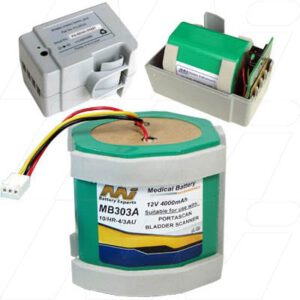 MB303A
