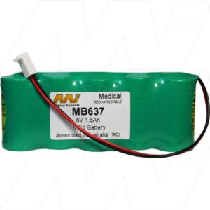 MB637
