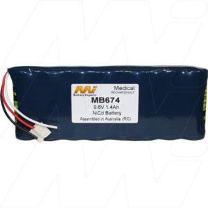 MB674