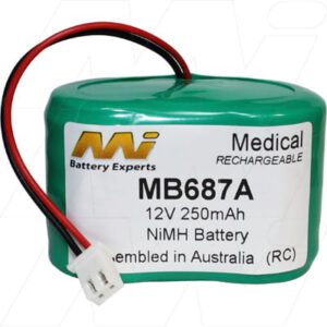 MB687A