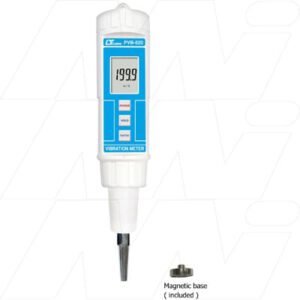 Lutron Electronic Test Meters – Pen Type Vibration Meter, PVB820