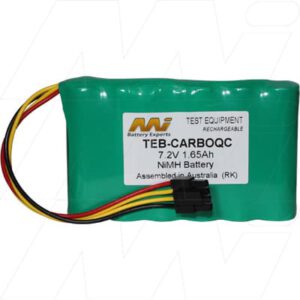 TEB-CARBOQC