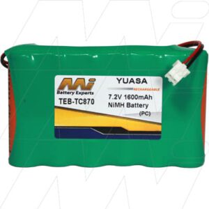 TEB-TC870