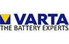 Link to Varta's global website