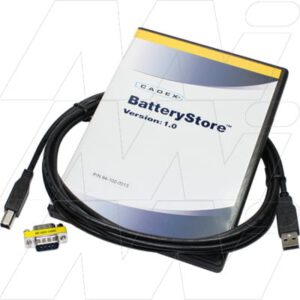 BatteryStore_PC_Software