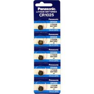 CR1025 BP5 (P)