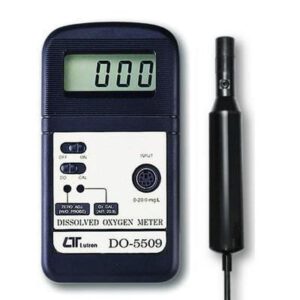 Lutron Disolved Oxygen Meter Pocket Type, DO5509