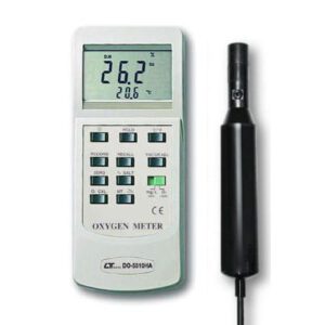 Lutron Disolved Oxygen Meter, DO5510HA