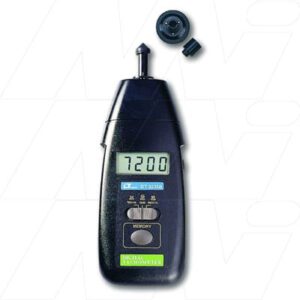 Lutron Tachometer - Contact Type, DT2235B