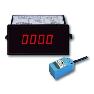 Lutron Tachometer DT2240D
