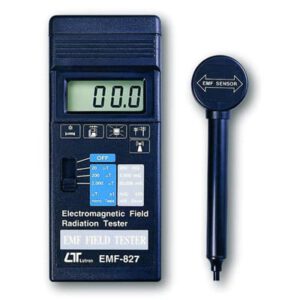 Lutron EMF - Electromagnetic Field Tester, EMF827