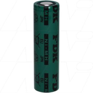 FDK HR-AAU AA NiMH Rechargeable Battery