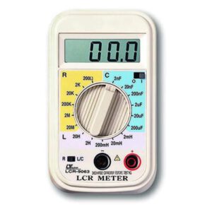 Lutron LCR Meter - Pocket Type, LCR9063