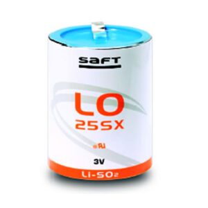 Saft LO25SX