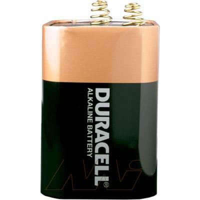 2-pack Duracell MN908 6V Alkaline Battery 
