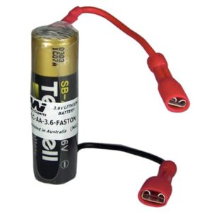 PLC-AA-3.6-FASTON