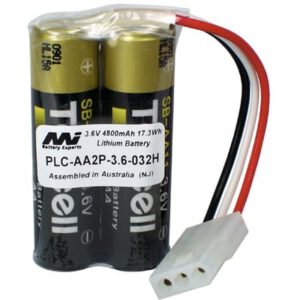 PLC-AA2P-3.6-032H
