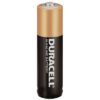 Duracell AA Alkaline MN1500 Battery