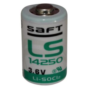 SAFT LS14250