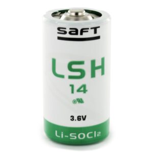 Saft LSH14