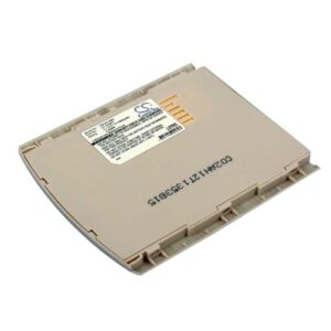 3.7V 1500mAh Fujitsu Loox 610 A716SL Battery