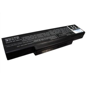 11.1V 4400mAh Clevo M660 AUF3NB Battery