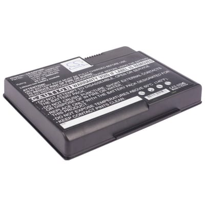 14.8V 4400mAh HP ZT3326AP-PC997PA CNX7000 Battery