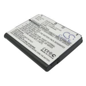 3.7V 950mAh T-Mobile Shadow DC750SL Battery