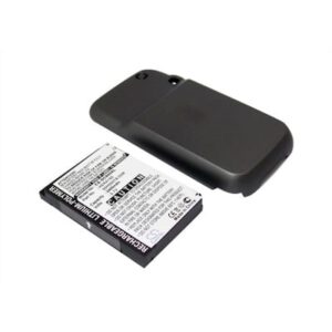 3.7V 2400mAh O2 XDA Terra DC800XL Battery