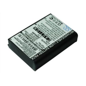 3.7V 2400mAh Orange SPV M650 DP800XL Battery