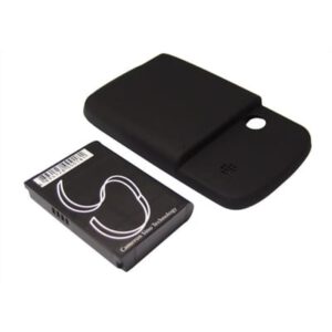 3.7V 2000mAh NTT DoCoMo FOMA HT1100 DTS1XL Battery