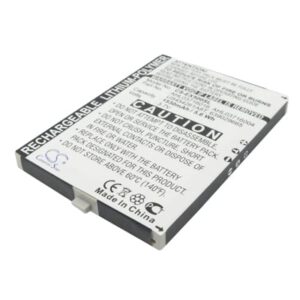 3.7V 1530mAh UTStarcom P903 EX500SL Battery