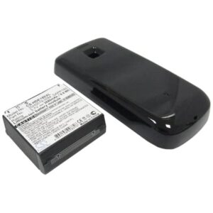 3.7V 2680mAh HTC Magic HDE180XL Battery