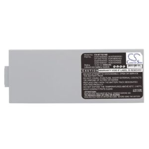 14.8V 4400mAh Mitac MiNote 7321 MT7521NB Battery