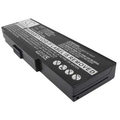 11.1V 4400mAh Medion MD42100 MT8389NB Battery
