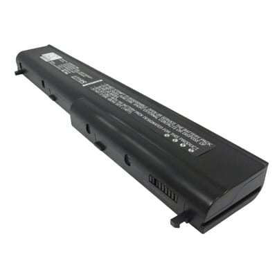 14.8V 4400mAh NEC Versa E400 MT8677NB Battery
