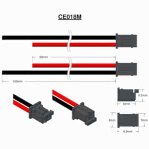 CE018M 2