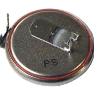 Renata CR2025FH Lithium Button Battery