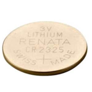 Renata CR2325 Lithium Button Battery