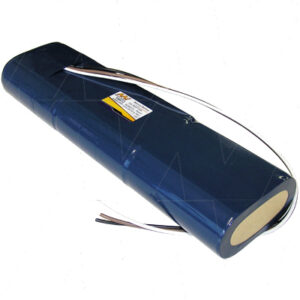 Maquet Alpha Operating Table Medical Battery 6 & 12V 8000mAh SLA MB613