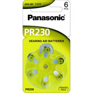 PR230