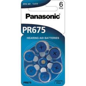 PR675