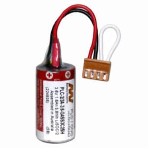 PLC-2/3A-3.6-G4SS3C2SH 2/3A Lithium Thionyl Chloride Battery