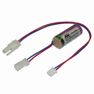 PLC-2/3AA-3.6-TYC 2/3AA Lithium Thionyl Chloride Battery
