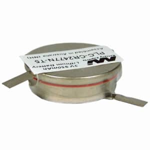 PLC-CR2477N-T5 2477 Lithium Manganese Dioxide Battery